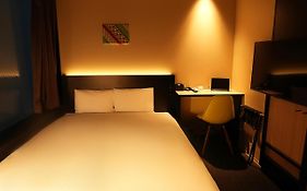 Nplus Hotel Higashikanda-Akihabara